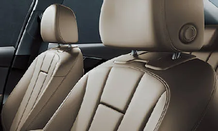 Audi A4 2.0TFSI (8WCVK / 8WCVN / 8WCYRF)