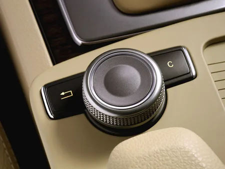 Mercedes Benz Cclass C200 KOMPRESSOR (204041 / 204052)
