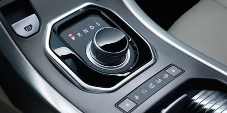 Land Rover Range Rover Evoque Coupe DYNAMIC (LV2A)