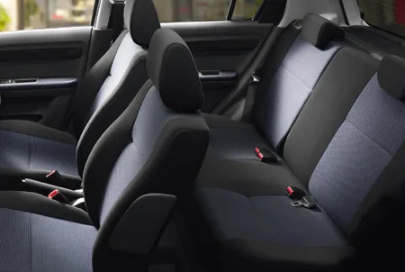 Suzuki Swift 1.2XE (ZC71S)