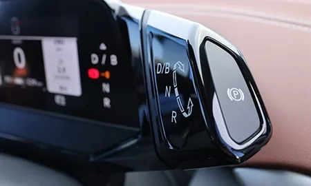 Volkswagen ID4 LITE (E2EBJ)