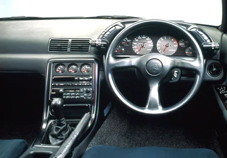 Nissan Skyline GT-R (BNR32)