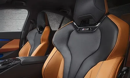 Bmw M5 базовая (82FK44)