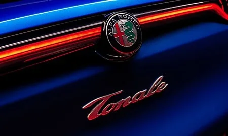 Alfa Romeo Tonale TI (AV113 / AV115)