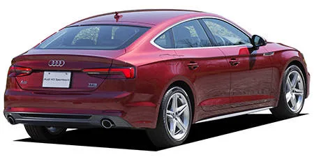 Audi A5 Sportback 2.0TFSI QUATTRO SPORT (F5CVKL / F5CYRL)