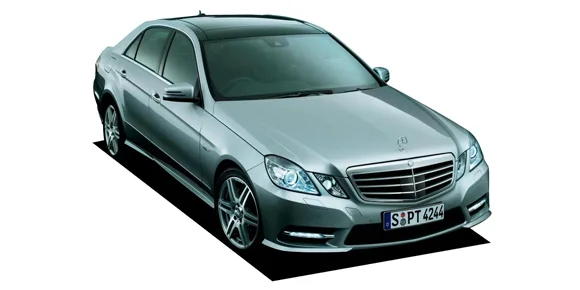 Mercedes Benz Eclass E250 BLUE EFFICIENCY AVANTGARDE (212047C)