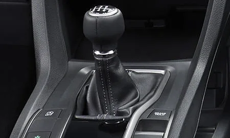Honda Civic HATCHBACK HONDA SENSING (FK7)