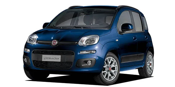 Fiat Panda EASY (13909)