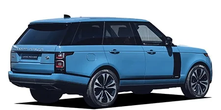 Land Rover Range Rover FIFTY (LG5SF)
