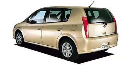 Toyota Opa A (ZCT10)