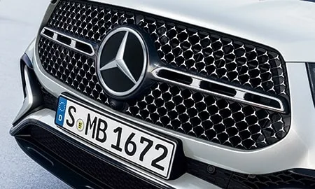 Mercedes Benz Gle 450D 4MATIC SPORTS NIGHT EDITION (167133 / 167333)