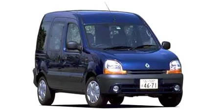 Kangoo KCK7J