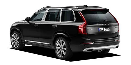 Volvo XC90 T8 TWIN ENGINE AWD EXCELLENCE (LB420XC / LB420XCA / LB420XCPA)