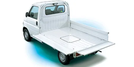 Honda Acty Truck STD (HA6)