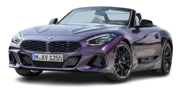 Bmw Z4 M40I (HF30T)
