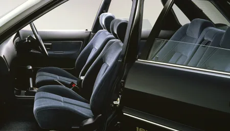 Toyota Sprinter SE (AE91)