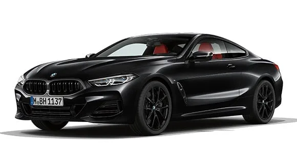 Bmw 8 Series M 850i X DRIVE COUPE (BC44)
