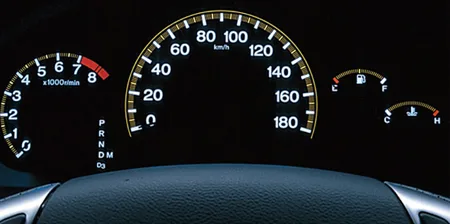 Honda Accord 20E (CL7)