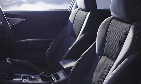 Subaru Impreza Sports 2.0I-S EYE SIGHT (GT6)