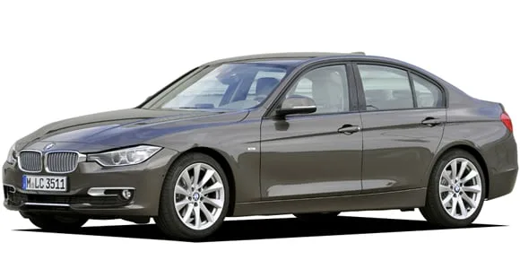 Bmw 3 Series 328i MODERN (3A20 / 3F30)