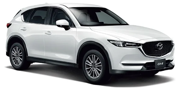 Mazda CX5 20S SILK BEIGE SELECTION (KF5P / KFEP)