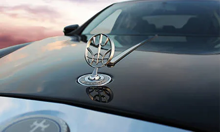 Mitsuoka Galue 25DX (L33)