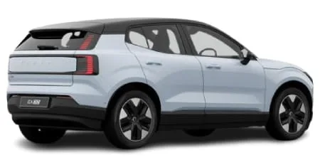 Volvo EX30 PLUS SINGLE MOTOR SELECTION (2E400R)