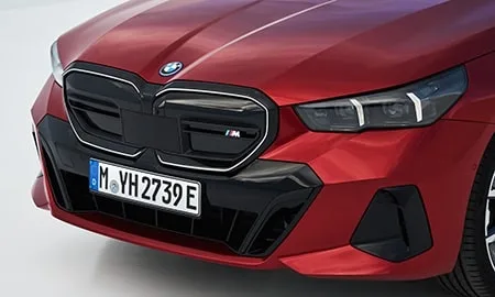 Bmw I5 M60 X DRIVE (32FK45 / 42FK89)