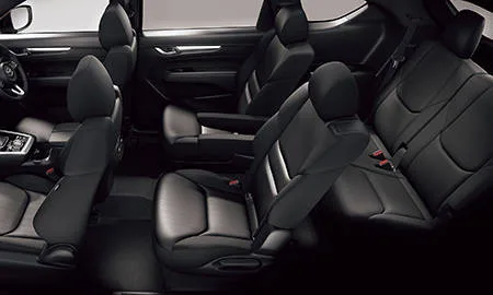 Mazda CX8 XD (KG2P)
