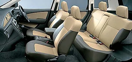 Mitsubishi Airtrek 20V (CU2W)