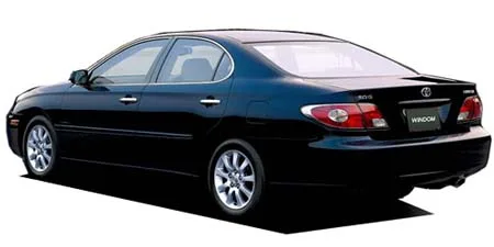 Toyota Windom 3.0 X BLACK SELECTION (MCV30)
