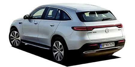 Mercedes Benz Eqc EDITION 1886 (293890)