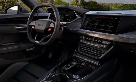 Audi RS Etron GT Performance BASE GRADE (FWECXR)