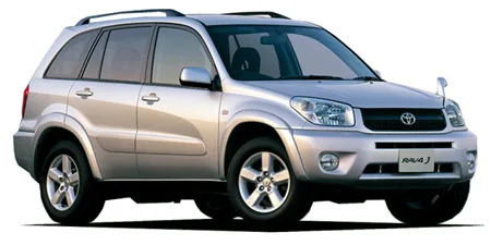 Toyota RAV4J ACA21W