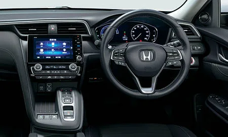 Honda Insight EX (ZE4)