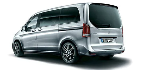 Mercedes Benz Vclass V220D SPORTS (447811)