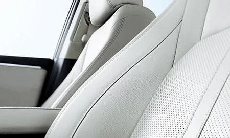 Honda Clarity Fuel Cell BASE GRADE (ZC4)