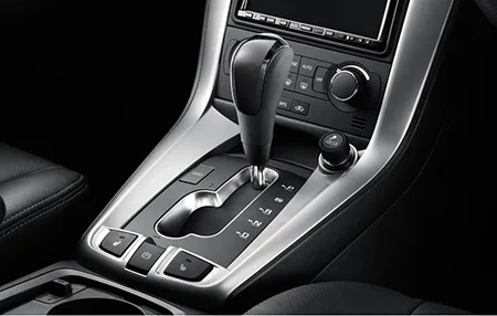 Chevrolet Captiva BASE GRADE ()