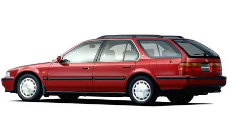 Honda Accord Wagon 2.2I (CB9)