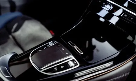 Mercedes Benz Eqc EDITION 1886 (293890)