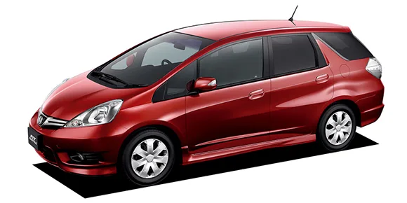 Honda Fit Shuttle 15X FINE LINE (GG7 / GG8)