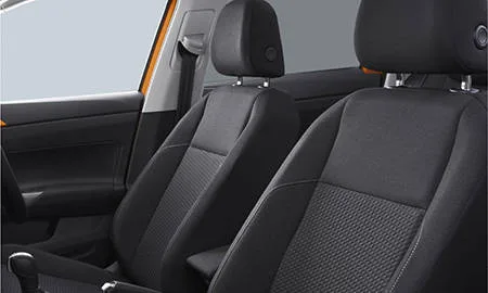Volkswagen Polo TSI COMFORTLINE LIMITED (AWCHZ)