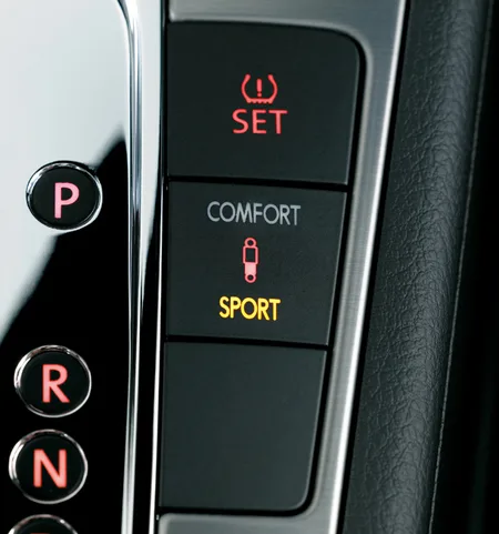 Volkswagen Passat Variant R36 (3CBWSF / 3CBZB / 3CCAW)