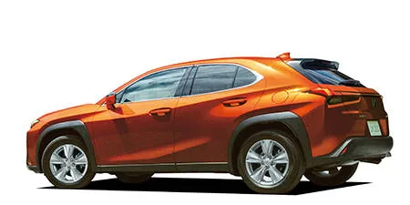 Lexus UX200 VERSION C (MZAA10)