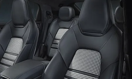 Porsche Cayenne Coupe BASE GRADE (E3MA)