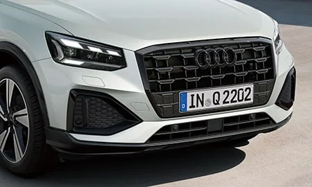 Audi Q2 URBAN CHIC EDITION (GADPC)