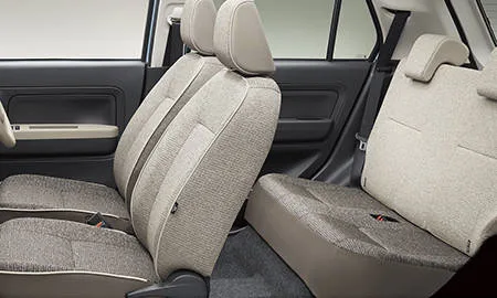 Daihatsu Mira Tocot G LIMITED SA III (LA550S)