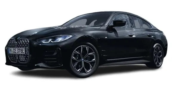 Bmw 4 Series 420I GRAN COUPE M SPORT EDITION SHADOW (12AV20 / 12AW30)