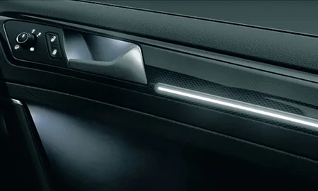 Volkswagen Golf Variant R LINE BLUEMOTION TECHNOLOGY (AUCHP / AUCJZ)