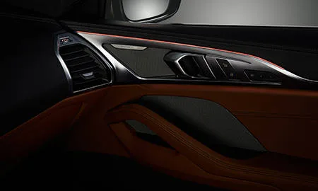 Bmw 8 Series M 850i X DRIVE COUPE (BC44)